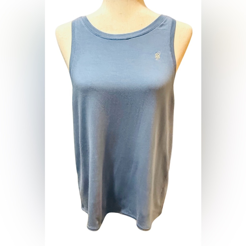 Victoria’s Secret Modal Terry Tank & Shortie Bottoms PJ’s Set